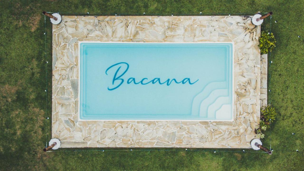 Bacana Hotel Boutique Búzios Buitenkant foto