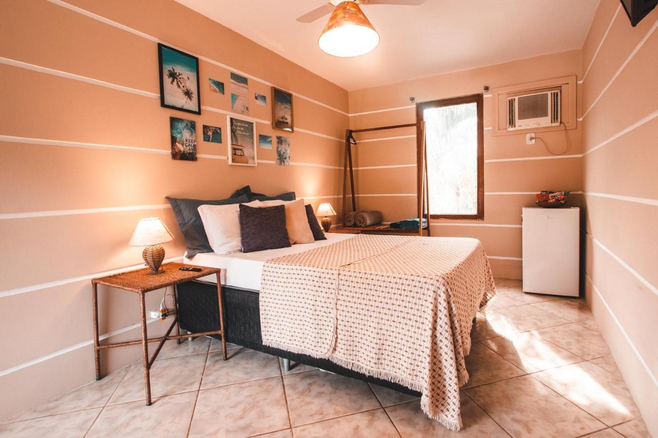 Bacana Hotel Boutique Búzios Buitenkant foto