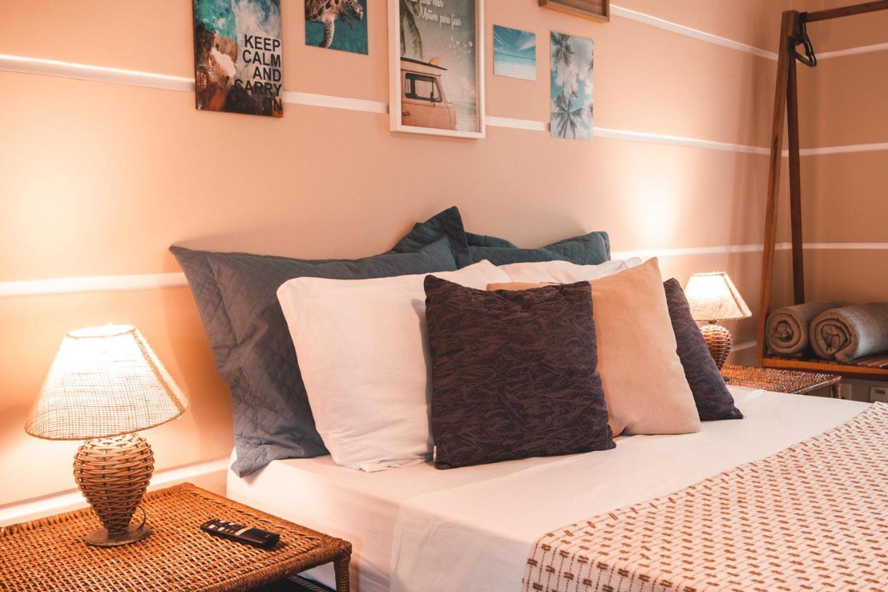 Bacana Hotel Boutique Búzios Buitenkant foto