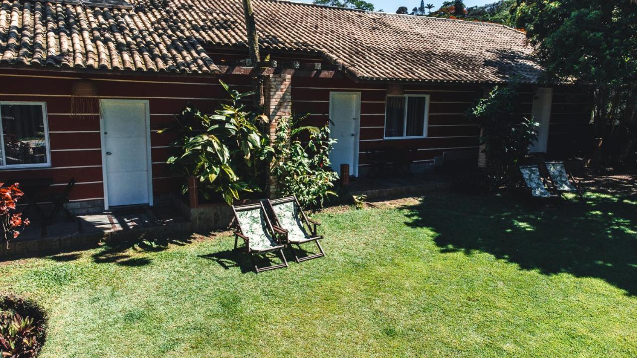 Bacana Hotel Boutique Búzios Buitenkant foto